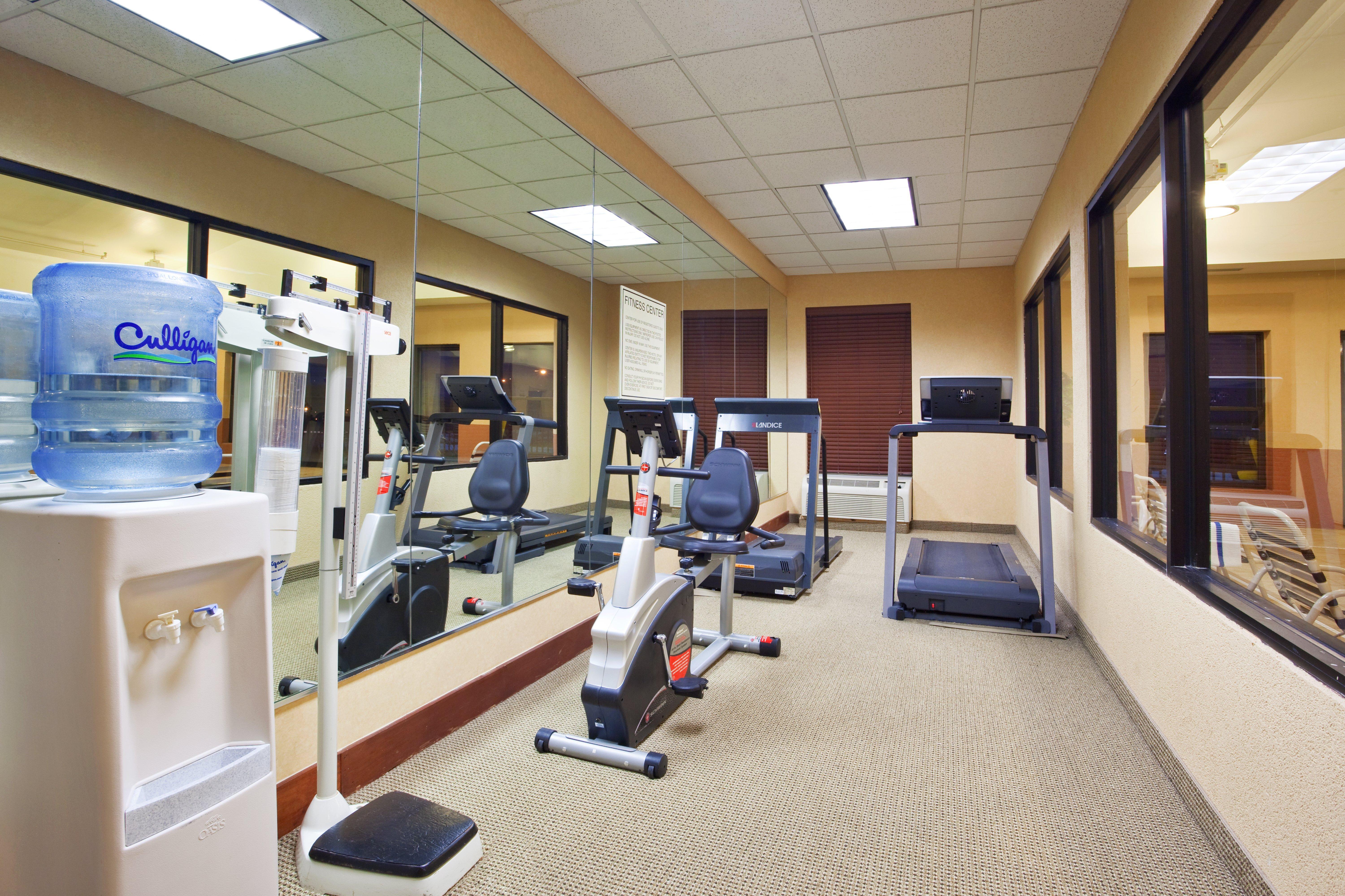Holiday Inn Express Hotel & Suites Cleveland-Streetsboro By Ihg Ngoại thất bức ảnh